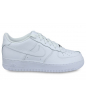 NIKE AIR FORCE 1 LE JUNIOR BLANC DH2920-111