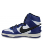 NIKE DUNK HI AMBUSH BLEU CU7544-400