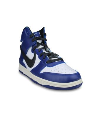 NIKE DUNK HI AMBUSH BLEU CU7544-400