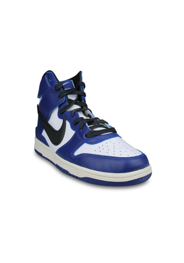 NIKE DUNK HI AMBUSH BLEU CU7544-400