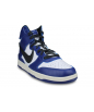 NIKE DUNK HI AMBUSH BLEU CU7544-400