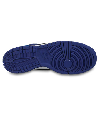 NIKE DUNK HI AMBUSH BLEU CU7544-400