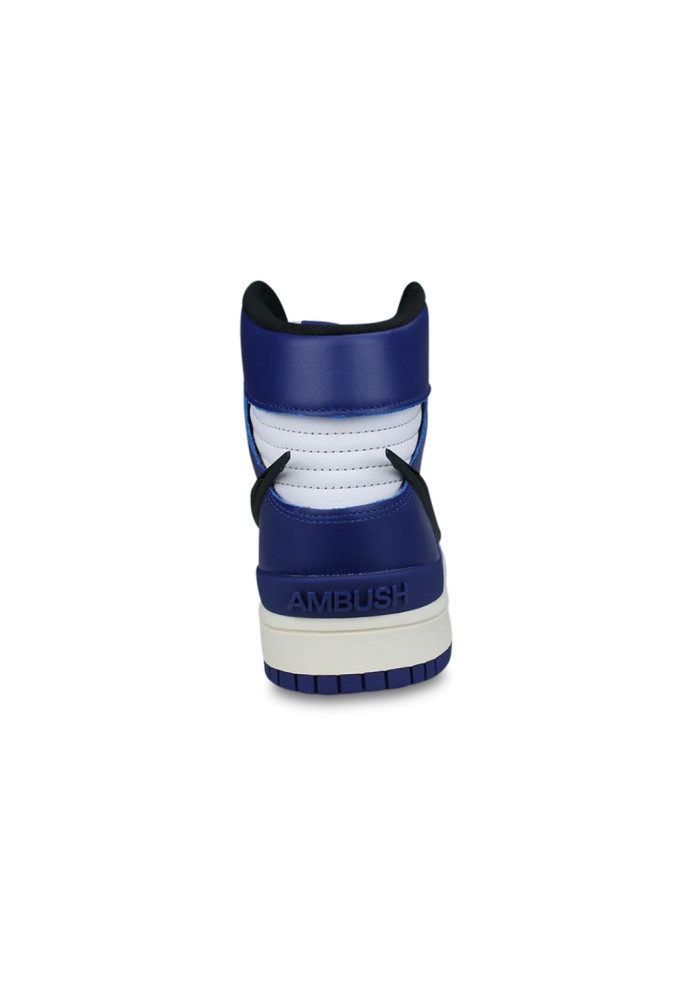 NIKE DUNK HI AMBUSH BLEU CU7544-400
