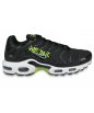 NIKE AIR MAX PLUS NOIR DJ6876-001