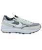 NIKE WAFFLE ONE BLANC DA7995-100