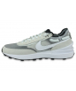 NIKE WAFFLE ONE BLANC DA7995-100