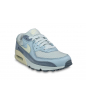 NIKE AIR MAX 90 PREMIUM PLATINE DM2829-001