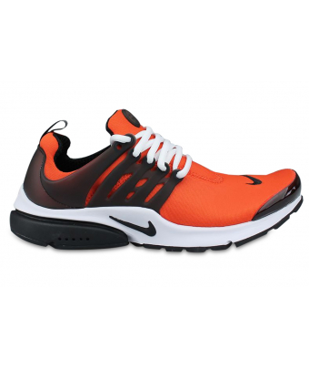NIKE AIR PRESTO ORANGE CT3550-800