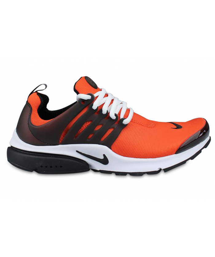 NIKE AIR PRESTO ORANGE CT3550-800