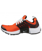 NIKE AIR PRESTO ORANGE CT3550-800