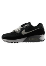NIKE AIR MAX 90 PREMIUM OFF NOIR DA1641-003