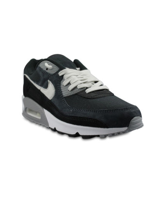 NIKE AIR MAX 90 PREMIUM OFF NOIR DA1641-003