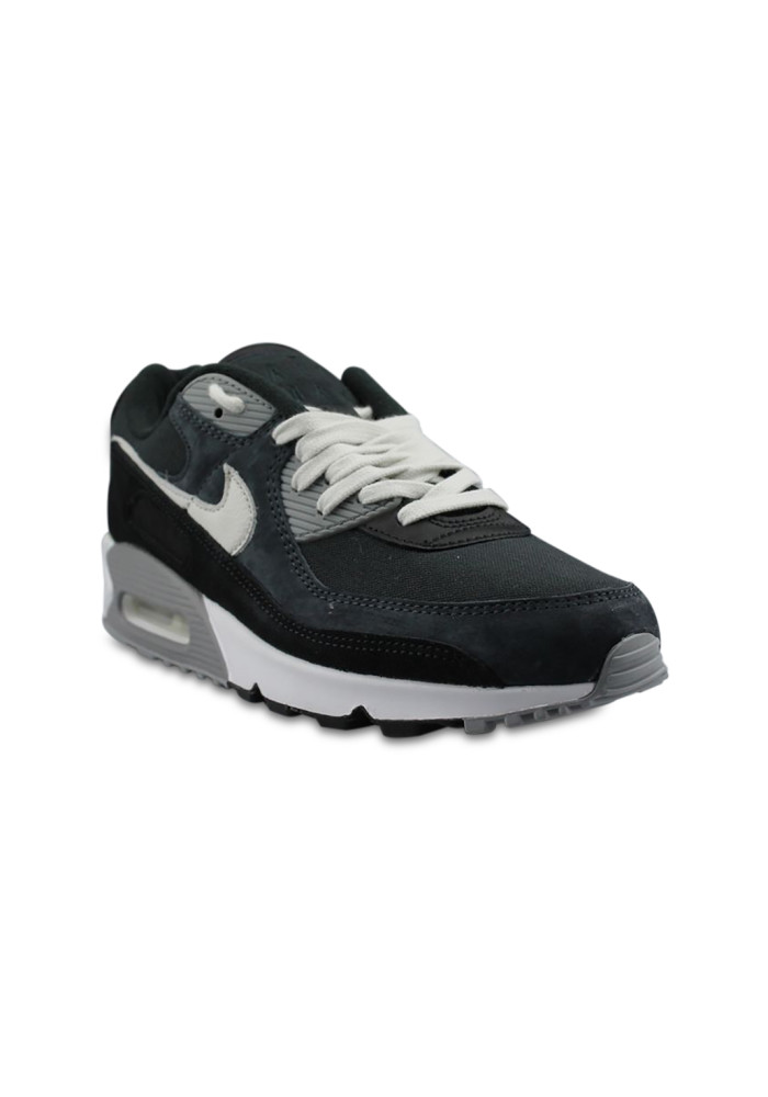 NIKE AIR MAX 90 PREMIUM OFF NOIR DA1641-003
