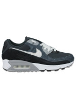 NIKE AIR MAX 90 PREMIUM OFF NOIR DA1641-003