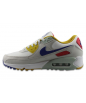 WOMEN NIKE AIR MAX 90 BLANC DA8726-100