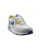 WOMEN NIKE AIR MAX 90 BLANC DA8726-100