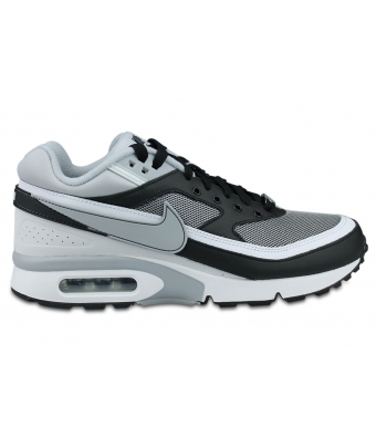 NIKE AIR MAX BW LYON NOIR DM6445-001