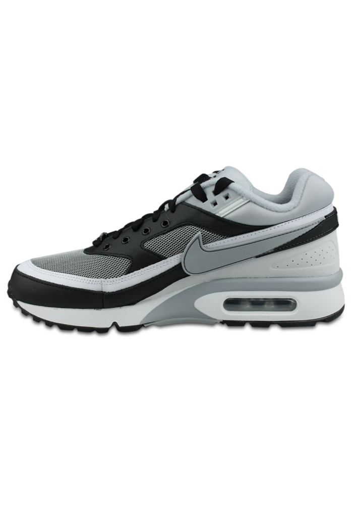 NIKE AIR MAX BW LYON NOIR DM6445-001
