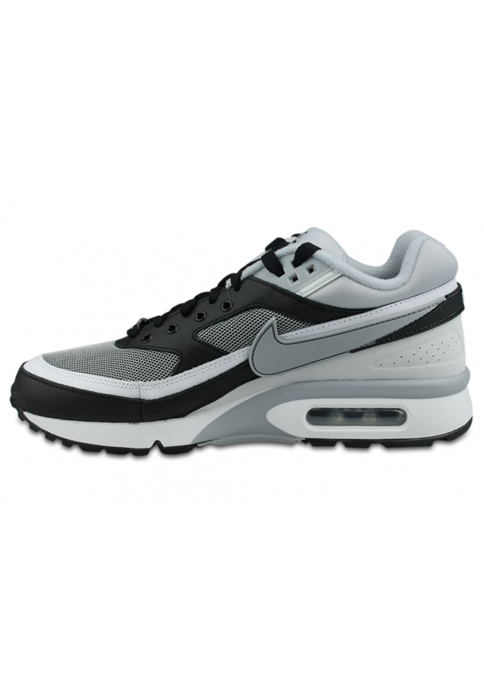 Nike air classic uomo discount