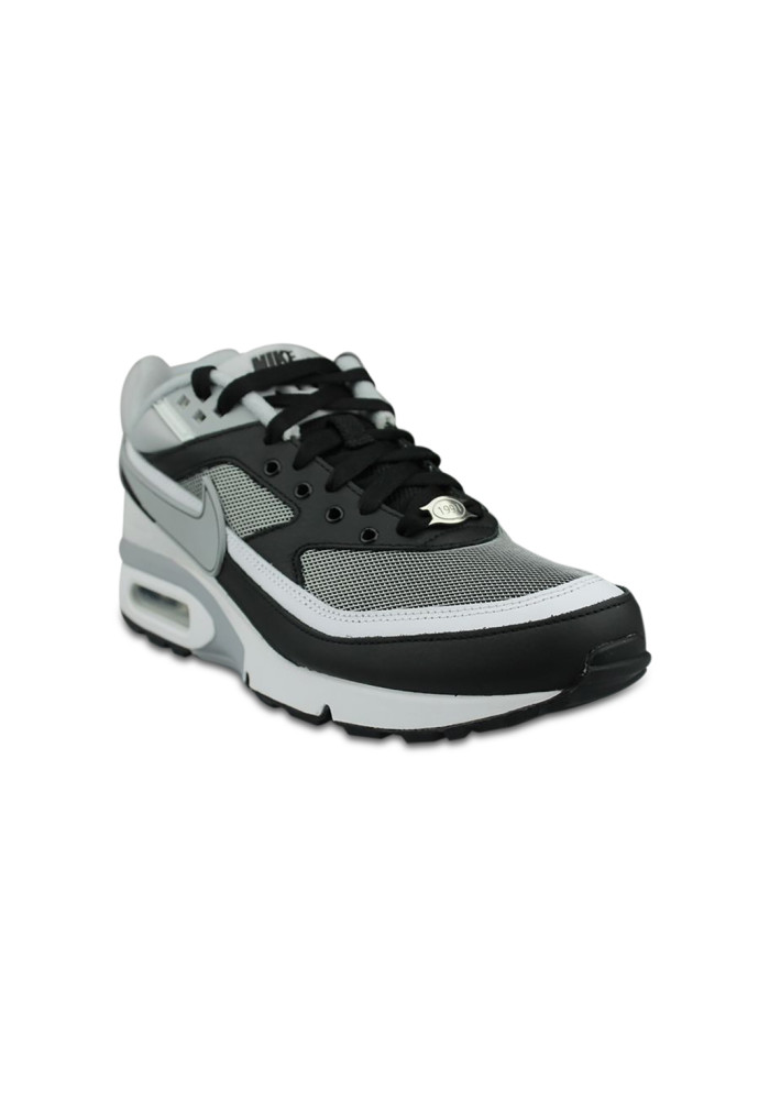 NIKE AIR MAX BW LYON NOIR DM6445-001