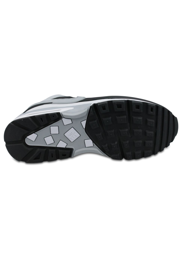 NIKE AIR MAX BW LYON NOIR DM6445-001