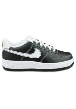 NIKE AIR FORCE 1 S50 JUNIOR NOIR DB1560-001