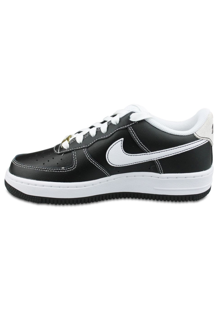NIKE AIR FORCE 1 S50 JUNIOR NOIR DB1560-001
