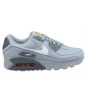 NIKE AIR MAX 90 J22 GRIS DR0145-001