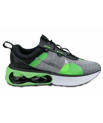 NIKE AIR MAX 2021 JUNIOR NOIR DA3199-004
