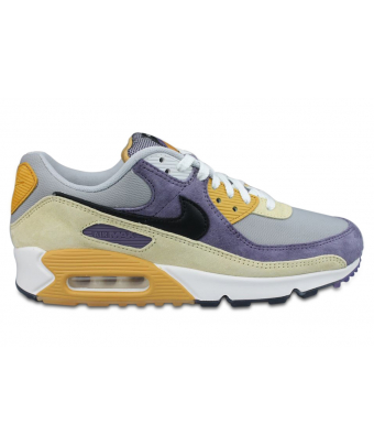 NIKE AIR MAX 90 NRG PURPLE DC6083-500