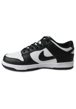 WOMEN NIKE DUNK LOW BLANC ET NOIR DD1503-101
