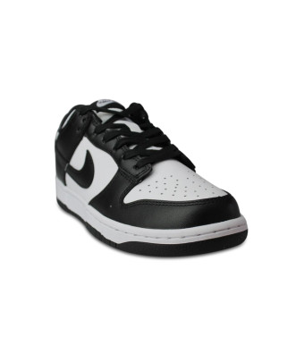 WOMEN NIKE DUNK LOW BLANC ET NOIR DD1503-101