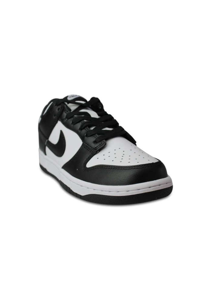 WOMEN NIKE DUNK LOW BLANC ET NOIR DD1503-101