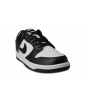 WOMEN NIKE DUNK LOW BLANC ET NOIR DD1503-101