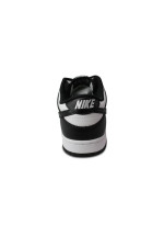 WOMEN NIKE DUNK LOW BLANC ET NOIR DD1503-101