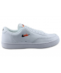 NIKE COURT VINTAGE PREMIUM BLANC CT1726-100