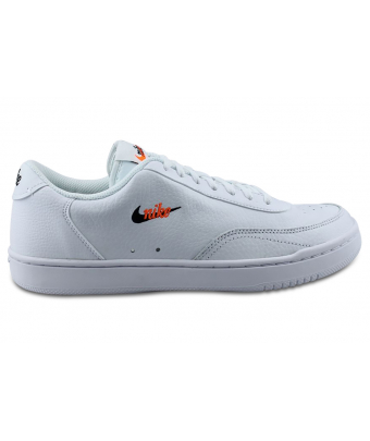 NIKE COURT VINTAGE PREMIUM BLANC CT1726-100