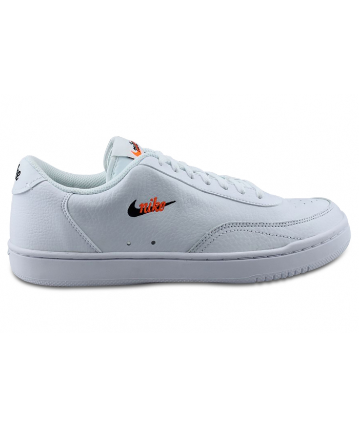 NIKE COURT VINTAGE PREMIUM BLANC CT1726-100