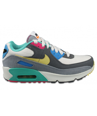 Nike Air Max 90 'Air Sprung - Iron Grey' DN4415-001