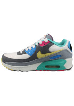 NIKE AIR MAX 90 JUNIOR GRIS DN4415-001