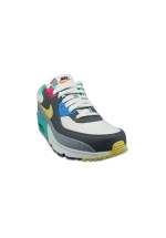 NIKE AIR MAX 90 JUNIOR GRIS DN4415-001