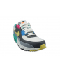 NIKE AIR MAX 90 JUNIOR GRIS DN4415-001