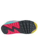 NIKE AIR MAX 90 JUNIOR GRIS DN4415-001