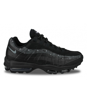 NIKE AIR MAX 95 UL J22 NOIR DR0295-001