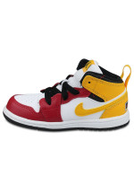 JORDAN 1 MID SE BEBE MOTORSPORT DJ0335-067