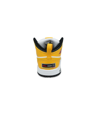 JORDAN 1 MID SE BEBE MOTORSPORT DJ0335-067
