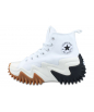 CONVERSE RUN STAR MOTION BLANC 171546C