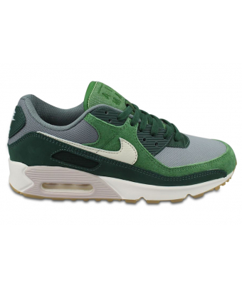 NIKE AIR MAX 90 PREMIUM VERT DH4621-300