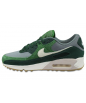 NIKE AIR MAX 90 PREMIUM VERT DH4621-300