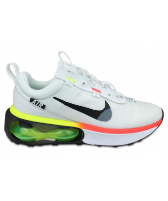 NIKE AIR MAX 2021 BLANC DR9270-100